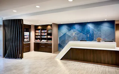 Springhill Suites By Marriott Ellijay