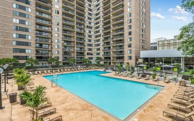 Comfort Living Alexandria Apts