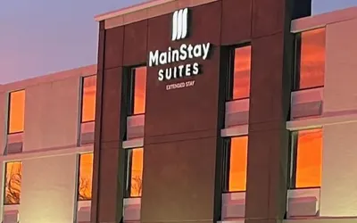 MainStay Suites Chambersburg