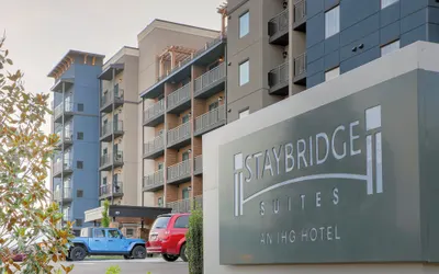 Staybridge Suites Pigeon Forge Smoky Mtns by IHG