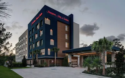 Hampton Inn & Suites Shenandoah The Woodlands, Tx