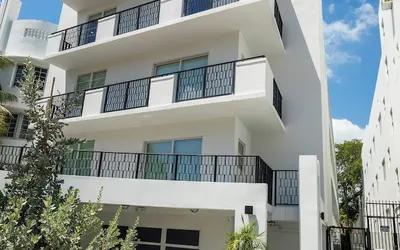 Casa SOBE
