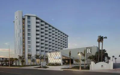 Renaissance Daytona Beach Oceanfront Hotel