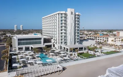 Renaissance Daytona Beach Oceanfront Hotel