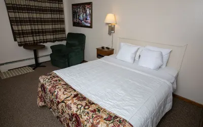 Economy Hotel Covington