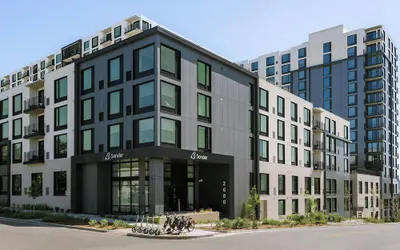 Sonder by Marriott Bonvoy Skyline Apartments LoHi