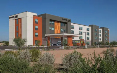 SpringHill Suites by Marriott Phoenix West/Avondale