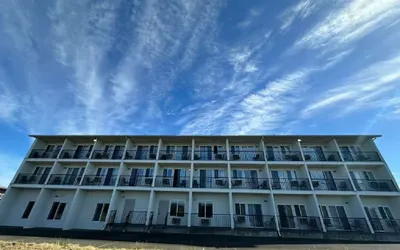 Ocean Paradise Hotel & Resort