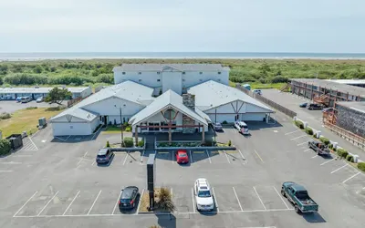 Coratel Inn and Suites By Jasper Ocean Shores