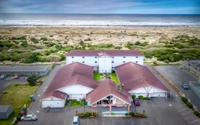 Coratel Inn and Suites By Jasper Ocean Shores