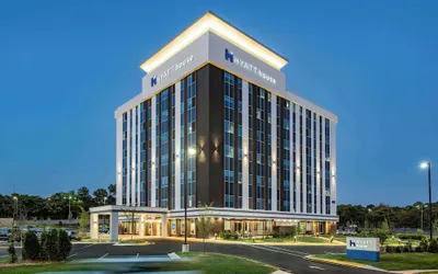 Hyatt House BWI Airport Baltimore