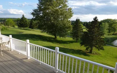 2 Bedroom Condo Golf Course Views 5166