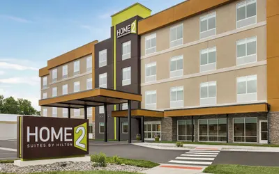 Home2 Suites by Hilton Livingston Yellowstone