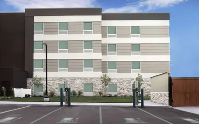 Home2 Suites By Hilton Poughkeepsie