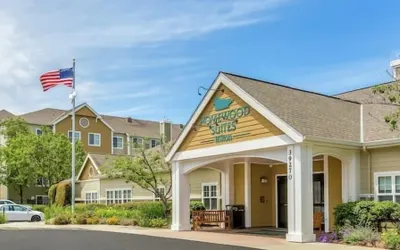 Homewood Suites By Hilton Fremont, Ca