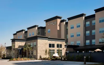 Residence Inn by Marriott Lodi Stockton