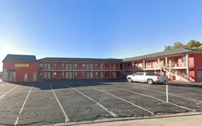 Exclusivo Inn by OYO Grand Prairie, TX