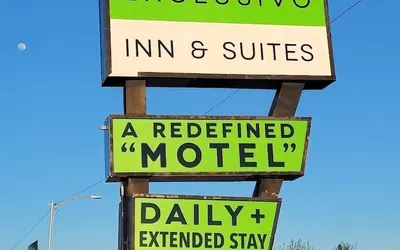 Exclusivo Inn by OYO Grand Prairie, TX