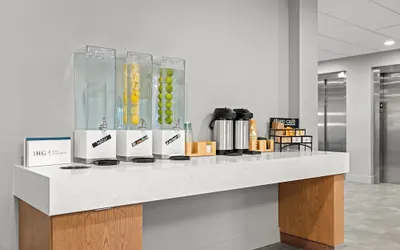 EVEN Hotel Detroit North - Troy