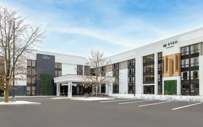EVEN Hotel Detroit North - Troy