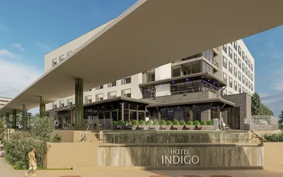 Hotel Indigo Irving Las Colinas, an IHG Hotel