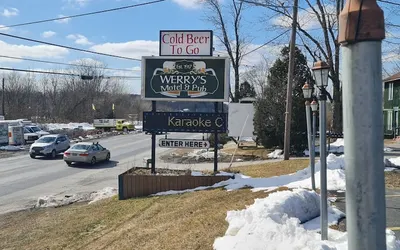 Werry'S Cottages Motel & Pub By OYO East Stroudsburg Poconos