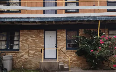 Rosenberg Motel
