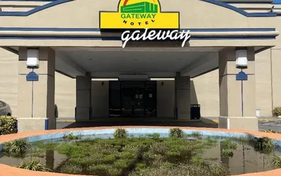 Gateway Hotel