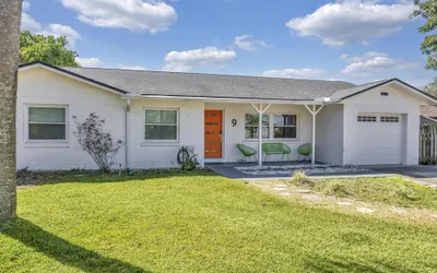 Seaside Paradise - Pool Hottub Game Room