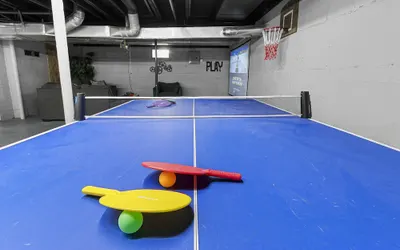 The Waterfront - Waterslide Game Room Sleeps 26