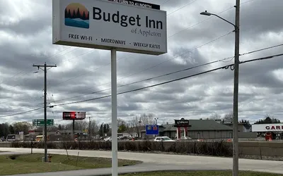 Budget Inn