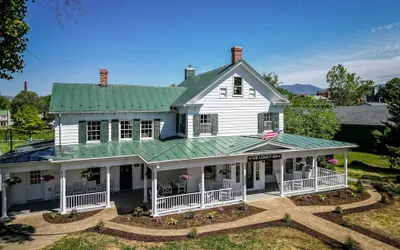 The Legacy Inn