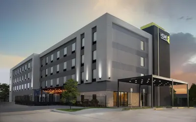 Home2 Suites By Hilton Dallas East