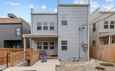 Uptown Elegant Escape | JZ Vacation Rentals