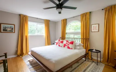 Poconos Retreat A Vintage Gem