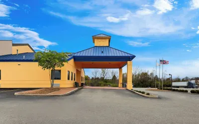 Suburban Studios Mason Near Kings Island
