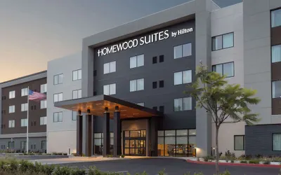 Homewood Suites by Hilton Cypress Orange County