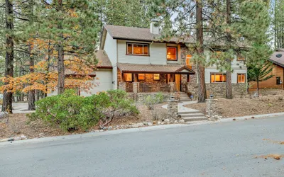 THE SPA AT Winterset #2282