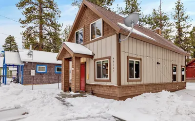 Village Chic Chalet #2113