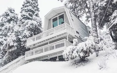 BIG Bear Gambrel #2066