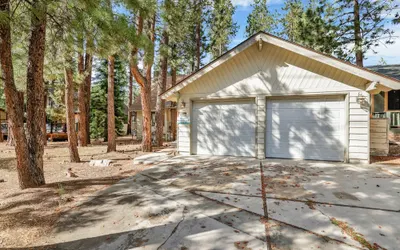 ALL Season Alpine Retreat #1184