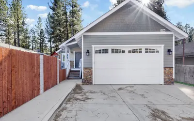 Majestic SKY Retreat #2090