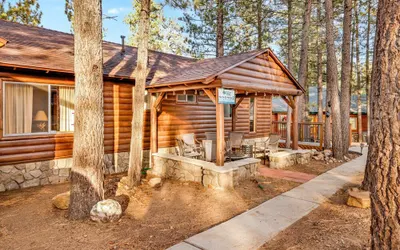 Mockingbird Mountain Getaway #2380