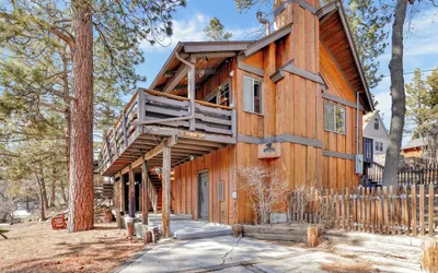 Moose Mountain Manor #2462