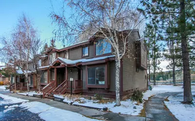 Knotty Pine - BIG Bear Lake Retreat #1899