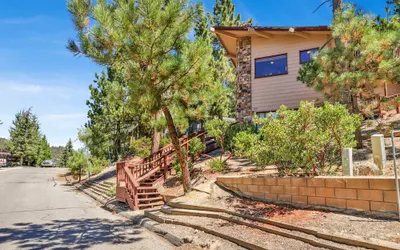 Cove Lakeview Cabin #2064