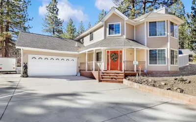 Mockingbird Getaway #2091