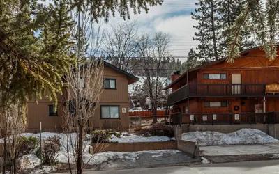 Makin' Memories AT Summit #1683