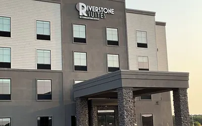 Riverstone Suites - Chippewa Falls