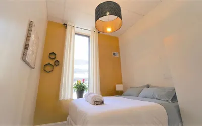 City Views Downtown Apt Walk Everywhere